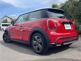 2022 MINI Hatch Red Sedan for sale, Japanese used car export - photo 2 of 24 | GULJI TRADERS