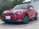 2022 MINI Hatch Red Sedan for sale, Japanese used car export - photo 12 of 24 | GULJI TRADERS