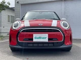 2022 MINI Hatch Red Sedan for sale, Japanese used car export - photo 13 of 24 | GULJI TRADERS