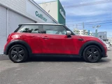 2022 MINI Hatch Red Sedan for sale, Japanese used car export - photo 14 of 24 | GULJI TRADERS