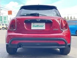 2022 MINI Hatch Red Sedan for sale, Japanese used car export - photo 16 of 24 | GULJI TRADERS