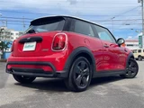 2022 MINI Hatch Red Sedan for sale, Japanese used car export - photo 17 of 24 | GULJI TRADERS