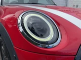 2022 MINI Hatch Red Sedan for sale, Japanese used car export - photo 18 of 24 | GULJI TRADERS
