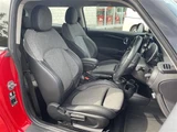 2022 MINI Hatch Red Sedan for sale, Japanese used car export - photo 22 of 24 | GULJI TRADERS