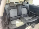 2022 MINI Hatch Red Sedan for sale, Japanese used car export - photo 23 of 24 | GULJI TRADERS