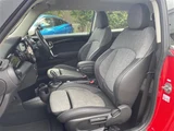 2022 MINI Hatch Red Sedan for sale, Japanese used car export - photo 24 of 24 | GULJI TRADERS