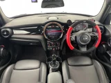 2022 MINI Hatch D Silver Sedan for sale, Japanese used car export - photo 3 of 24 | GULJI TRADERS