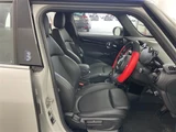 2022 MINI Hatch D Silver Sedan for sale, Japanese used car export - photo 11 of 24 | GULJI TRADERS