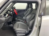 2022 MINI Hatch D Silver Sedan for sale, Japanese used car export - photo 14 of 24 | GULJI TRADERS