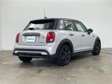 2022 MINI Hatch D Silver Sedan for sale, Japanese used car export - photo 23 of 24 | GULJI TRADERS