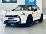 2022 MINI Hatch D Sedan for sale, Japanese used car export - photo 1 of 24 | GULJI TRADERS
