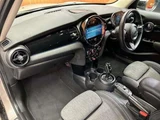 2022 MINI Hatch D Sedan for sale, Japanese used car export - photo 21 of 23 | GULJI TRADERS
