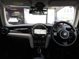 2022 MINI Hatch Black Sedan for sale, Japanese used car export - photo 3 of 10 | GULJI TRADERS
