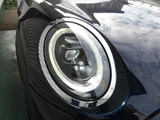 2022 MINI Hatch Black Sedan for sale, Japanese used car export - photo 10 of 10 | GULJI TRADERS