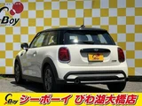 2022 MINI Hatch Other Sedan for sale, Japanese used car export - photo 2 of 8 | GULJI TRADERS