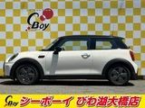 2022 MINI Hatch Other Sedan for sale, Japanese used car export - photo 5 of 8 | GULJI TRADERS