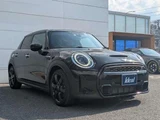2022 MINI Hatch Black Sedan for sale, Japanese used car export - photo 3 of 27 | GULJI TRADERS