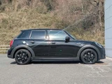 2022 MINI Hatch Black Sedan for sale, Japanese used car export - photo 4 of 27 | GULJI TRADERS
