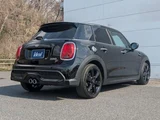 2022 MINI Hatch Black Sedan for sale, Japanese used car export - photo 5 of 27 | GULJI TRADERS