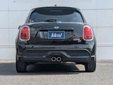 2022 MINI Hatch Black Sedan for sale, Japanese used car export - photo 6 of 27 | GULJI TRADERS