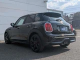 2022 MINI Hatch Black Sedan for sale, Japanese used car export - photo 7 of 27 | GULJI TRADERS