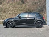 2022 MINI Hatch Black Sedan for sale, Japanese used car export - photo 8 of 27 | GULJI TRADERS
