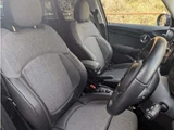 2022 MINI Hatch Black Sedan for sale, Japanese used car export - photo 12 of 27 | GULJI TRADERS
