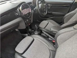 2022 MINI Hatch Black Sedan for sale, Japanese used car export - photo 15 of 27 | GULJI TRADERS