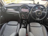 2022 MINI Hatch Black Sedan for sale, Japanese used car export - photo 16 of 27 | GULJI TRADERS