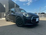 2022 MINI Hatch Black Sedan for sale, Japanese used car export - photo 2 of 27 | GULJI TRADERS