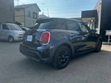 2022 MINI Hatch Black Sedan for sale, Japanese used car export - photo 4 of 27 | GULJI TRADERS