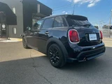 2022 MINI Hatch Black Sedan for sale, Japanese used car export - photo 7 of 27 | GULJI TRADERS