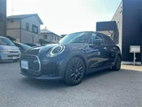 2022 MINI Hatch Black Sedan for sale, Japanese used car export - photo 9 of 27 | GULJI TRADERS