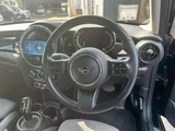 2022 MINI Hatch Black Sedan for sale, Japanese used car export - photo 12 of 27 | GULJI TRADERS