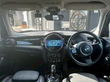 2022 MINI Hatch Black Sedan for sale, Japanese used car export - photo 13 of 27 | GULJI TRADERS