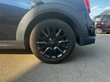 2022 MINI Hatch Black Sedan for sale, Japanese used car export - photo 24 of 27 | GULJI TRADERS