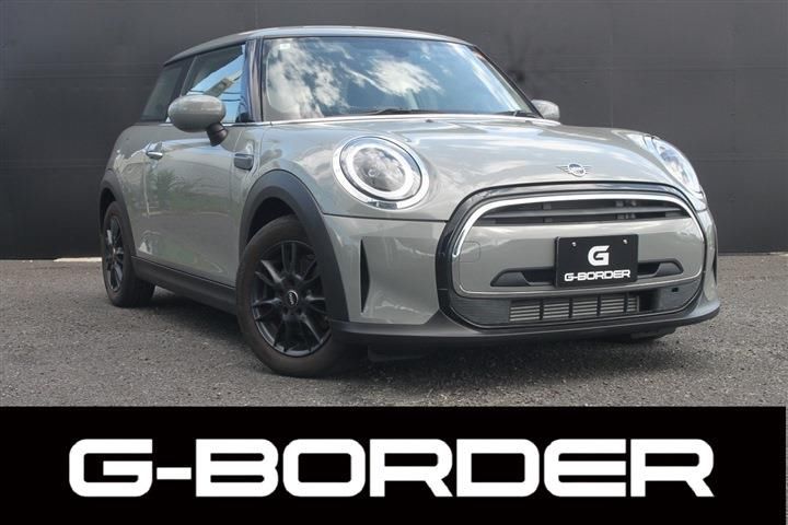2022 MINI Hatch - photo 1 2022 MINI Hatch Sedan for sale, Japanese used car export - photo 1 of 20 | GULJI TRADERS