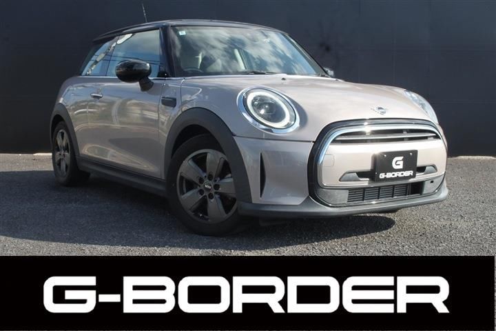 2022 MINI Hatch Sedan for sale, Japanese used car export - photo 1 of 17 | GULJI TRADERS