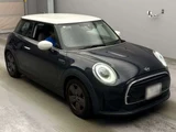 2022 MINI Hatch Blue Sedan for sale, Japanese used car export - photo 3 of 14 | GULJI TRADERS