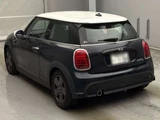 2022 MINI Hatch Blue Sedan for sale, Japanese used car export - photo 4 of 14 | GULJI TRADERS
