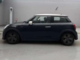 2022 MINI Hatch Blue Sedan for sale, Japanese used car export - photo 5 of 14 | GULJI TRADERS