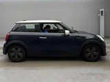 2022 MINI Hatch Blue Sedan for sale, Japanese used car export - photo 6 of 14 | GULJI TRADERS