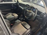 2022 MINI Hatch Blue Sedan for sale, Japanese used car export - photo 7 of 14 | GULJI TRADERS
