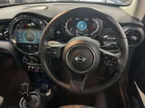 2022 MINI Hatch Blue Sedan for sale, Japanese used car export - photo 9 of 14 | GULJI TRADERS