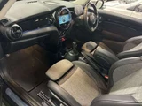 2022 MINI Hatch Blue Sedan for sale, Japanese used car export - photo 12 of 14 | GULJI TRADERS