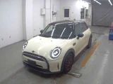 2022 MINI Hatch Sedan for sale, Japanese used car export - photo 1 of 6 | GULJI TRADERS