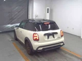 2022 MINI Hatch Sedan for sale, Japanese used car export - photo 3 of 6 | GULJI TRADERS