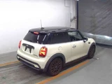 2022 MINI Hatch Sedan for sale, Japanese used car export - photo 4 of 6 | GULJI TRADERS