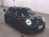 2022 MINI Hatch Sedan for sale, Japanese used car export - photo 2 of 6 | GULJI TRADERS