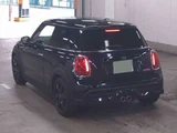 2022 MINI Hatch Sedan for sale, Japanese used car export - photo 4 of 6 | GULJI TRADERS